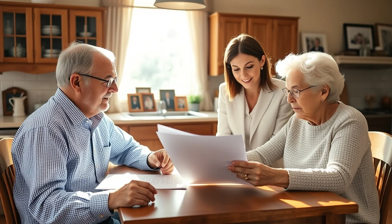Why Elder Law Matters